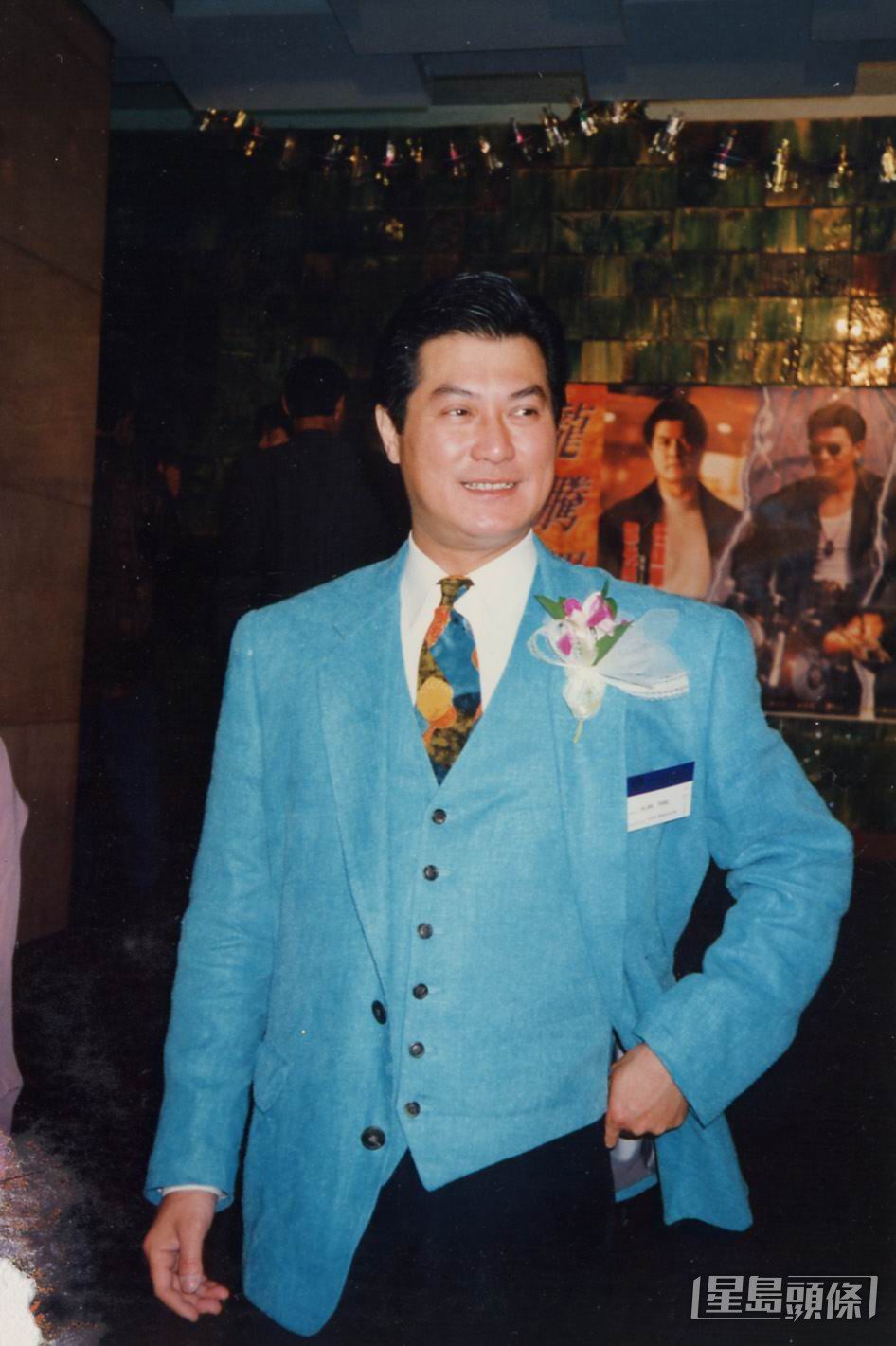 鄧光榮在2011年因心臟病發逝世,終年64歲。