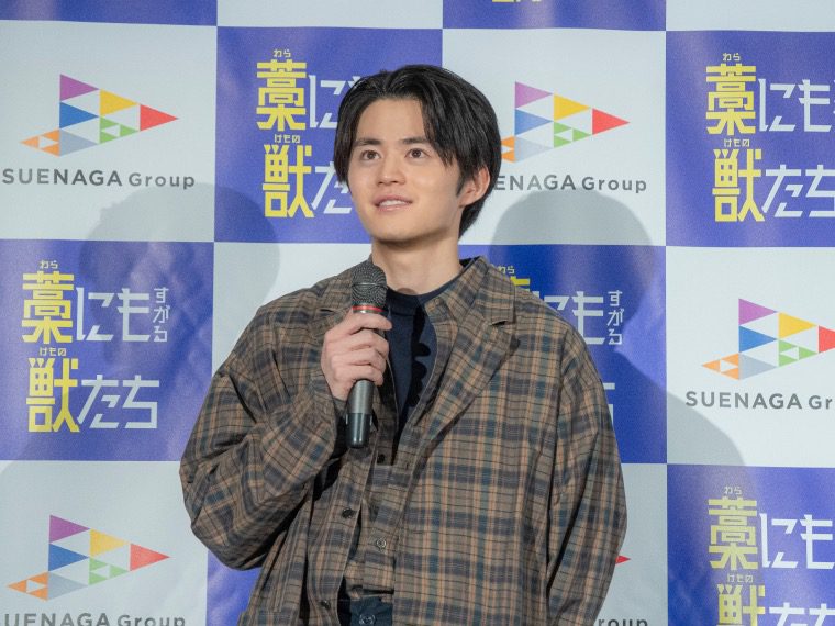 有網民爆料指控鈴鹿央士,指其未有處理好女友懷孕事宜。
