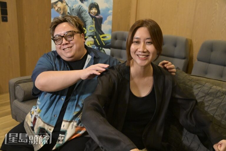 黃綺琳聯手黃鐦執導《我阿爹想旅行》　從父女日常細說生死哲學