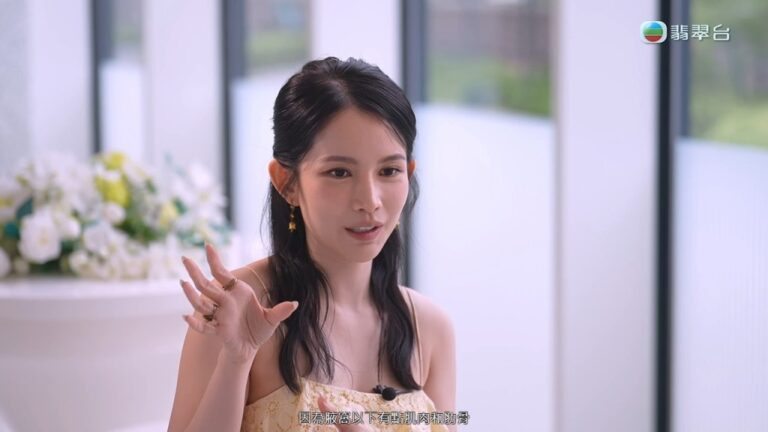 《女神配對計劃2》陳若思甜選林子朗 三男半裸接力抱贏安全感