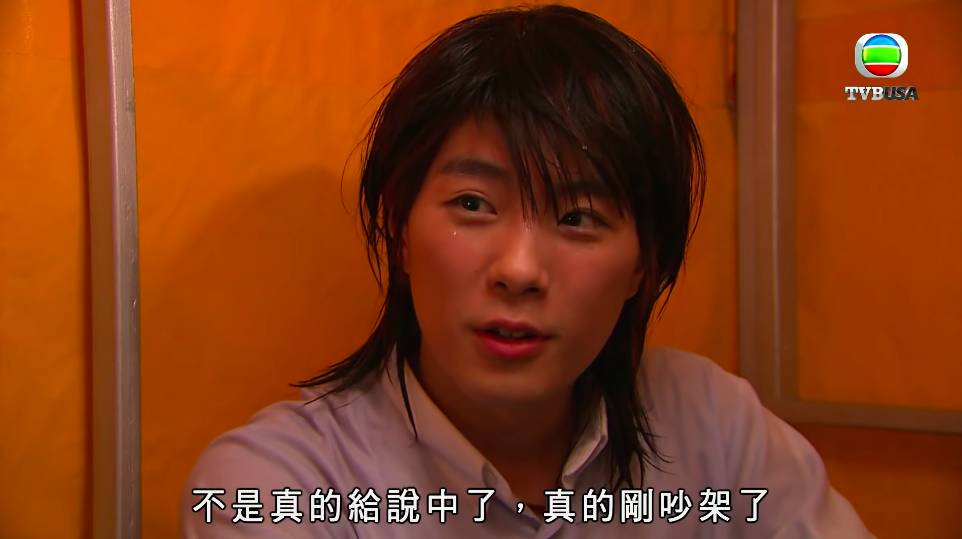 張景淳在2011年的劇集《天與地》中角色令人印象深刻。