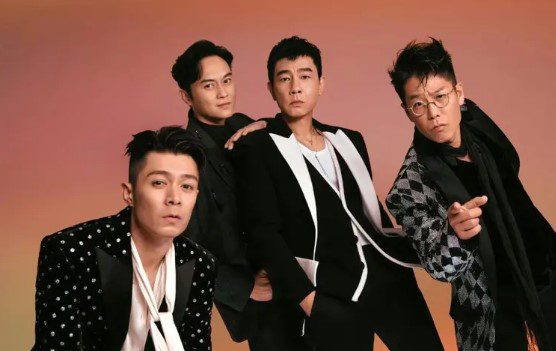 《披荊斬棘的哥哥》新一季於去年開播。