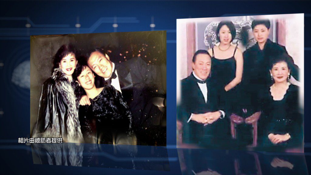 張蓉蓉於1973年與陳欣健結婚後，逐漸淡出幕前。
