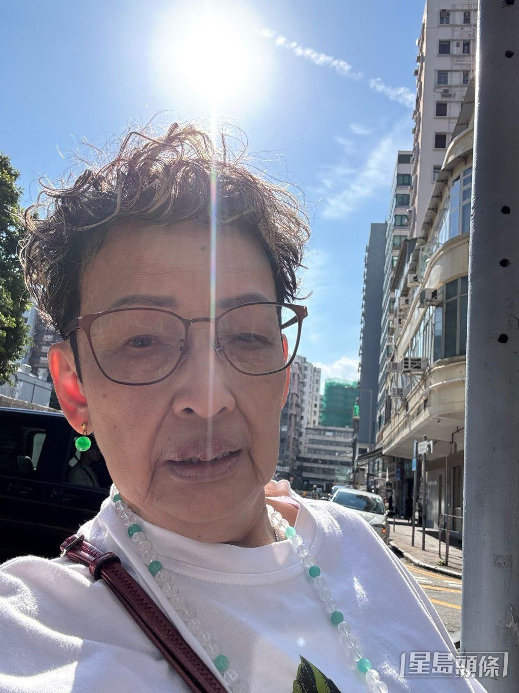 原來是病菌入侵引發感冒,導致嘴唇長出疱疹。