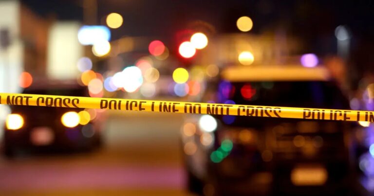 洛杉磯兩童中槍身亡 槍手疑似謀殺後企圖自殺　