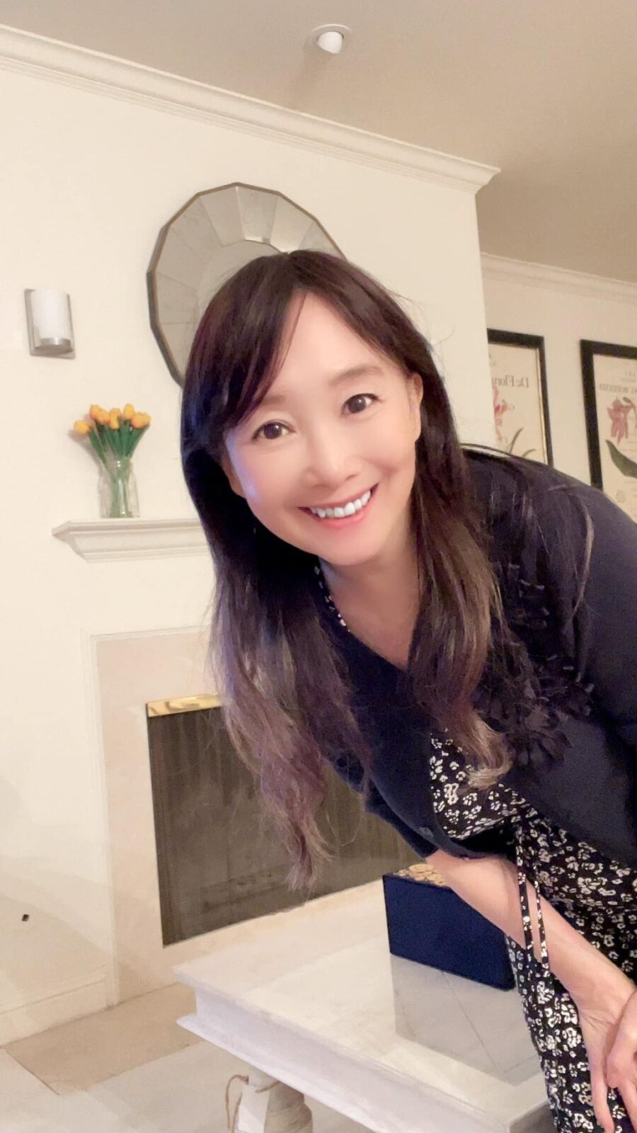 另一間相信是陳美齡大仔所住的獨立屋。
