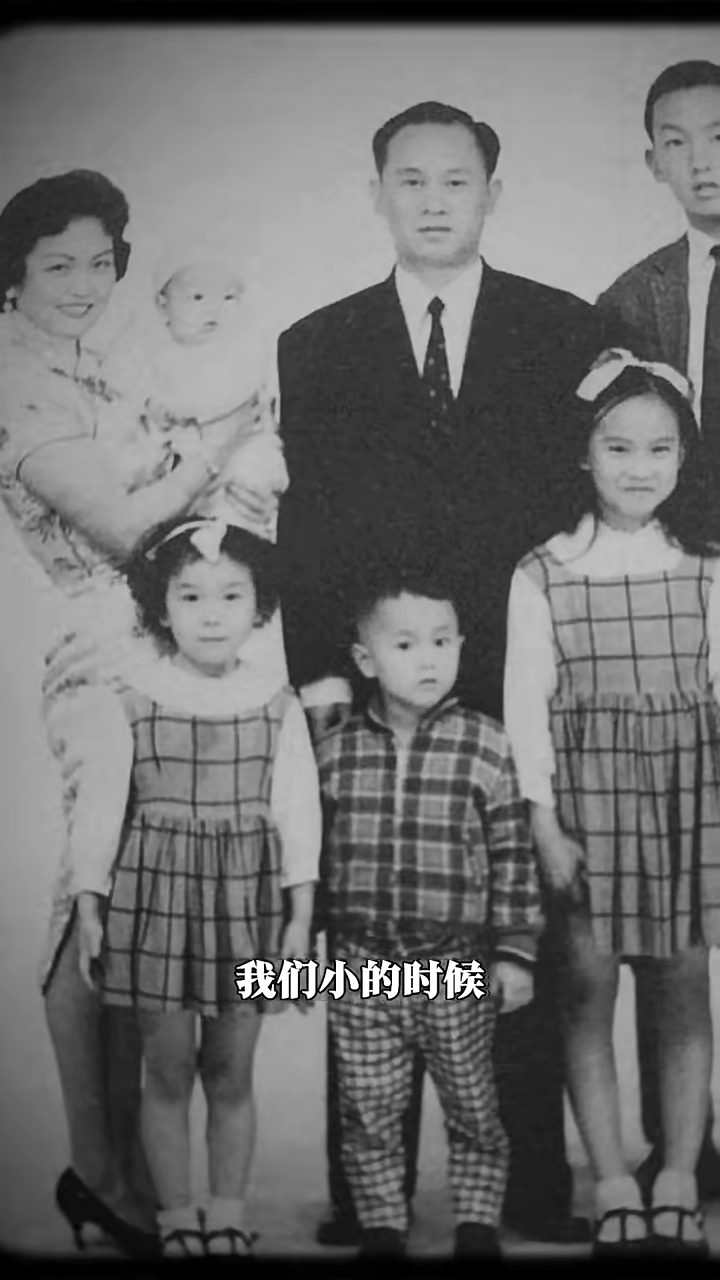 陳美齡在片中亦談及母親的狀況。