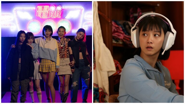 袁澧林 IG 千字文剖白 細數演藝圈厭女文化親身經歷