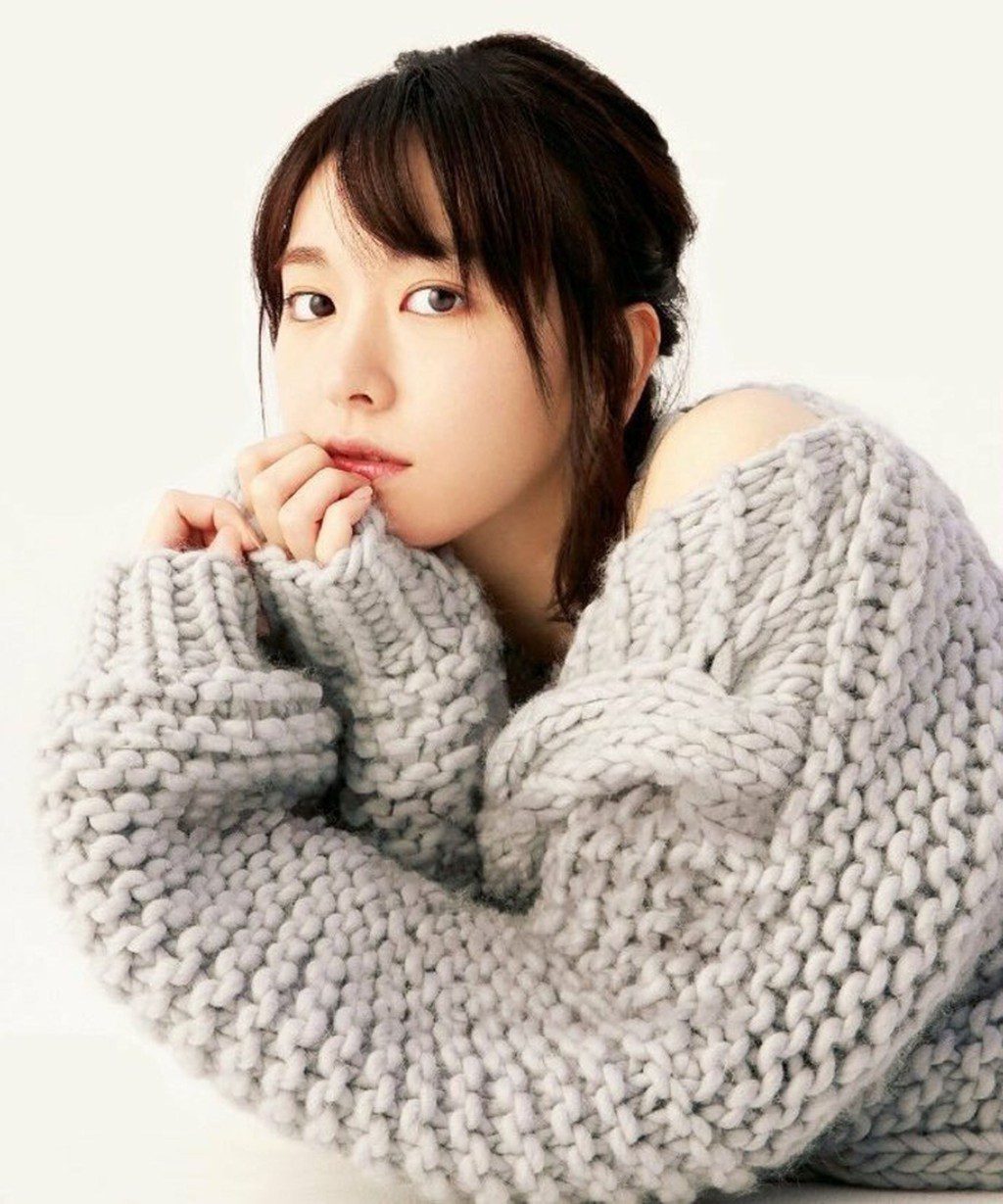 新垣結衣初次體驗母親身分。
