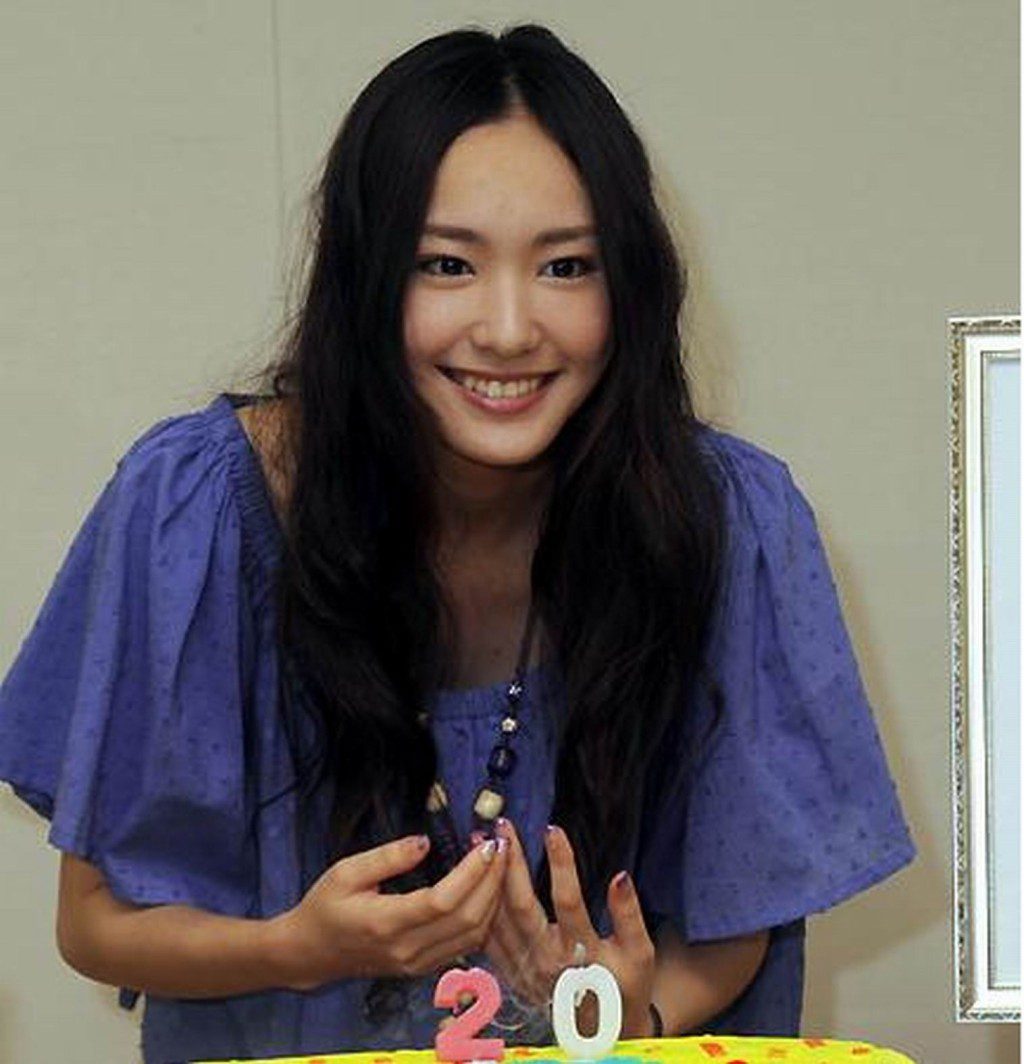 新垣結衣出道多年,演出多部作品。