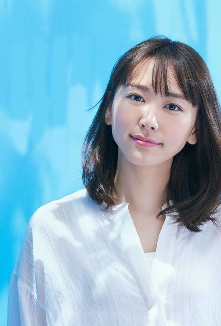 新垣結衣素有日本「國民老婆」的稱號。