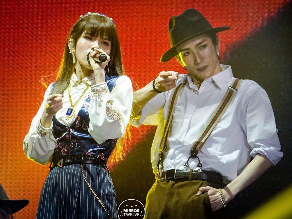 So Ching曾一度重返舞台並歸隊COLLAR,但最終選擇退出。