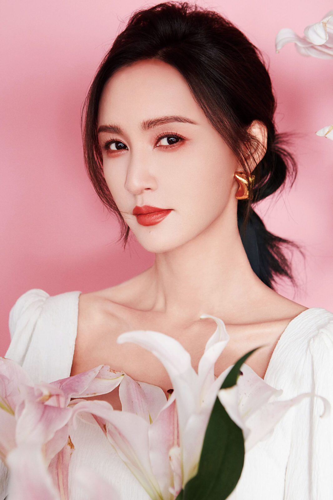 張歆藝