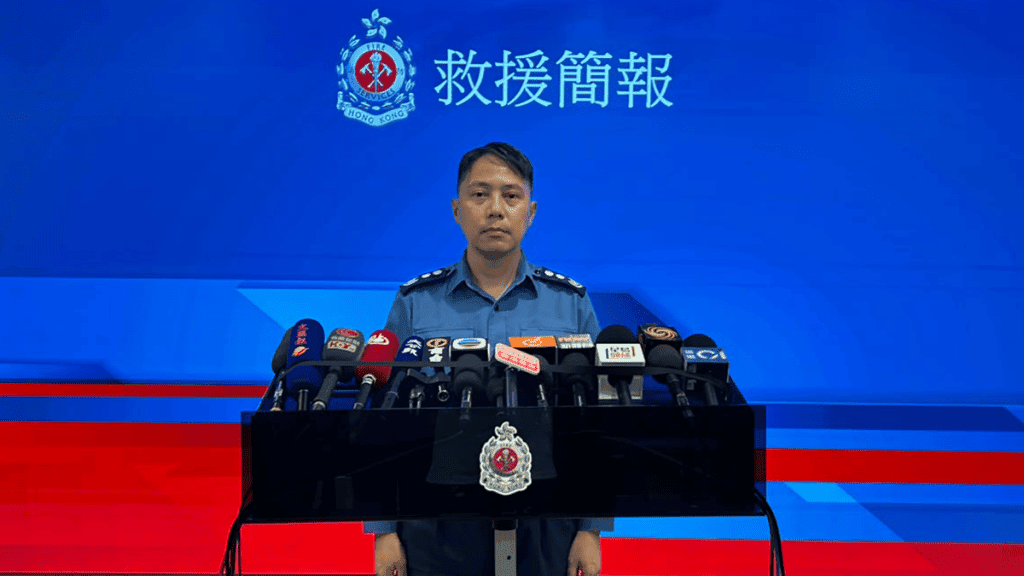 九龍新界電壓驟降致多起事故 消防急援179宗困𨋢與40宗火警鐘