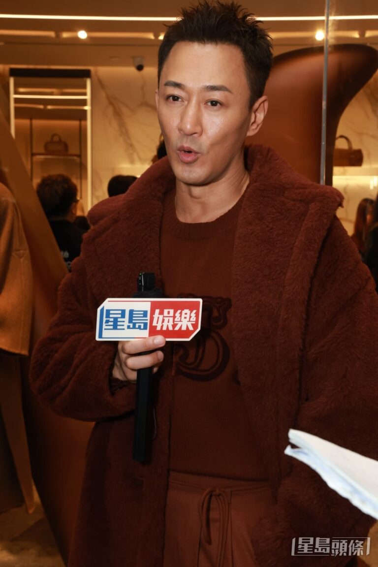 林峯親證嘉賓名單 鍾嘉欣古天樂助陣廣州演唱會