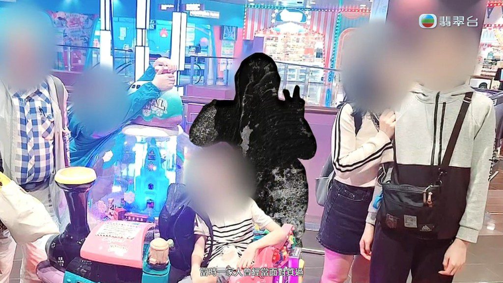 吳婆婆說,一家人曾當面對質,但二女的態度已截然不同。