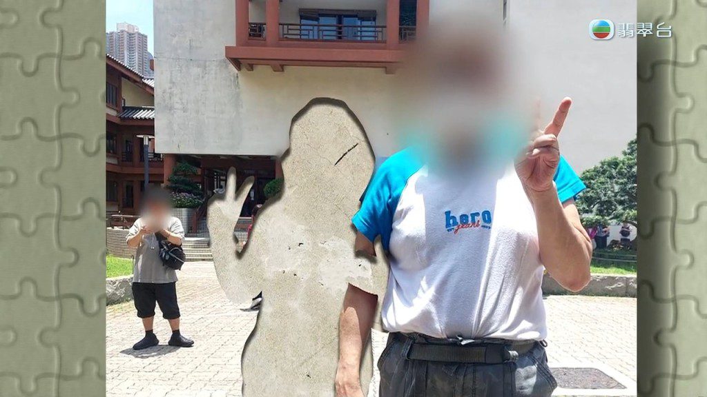 本應和睦的一家人,因金錢糾紛而出現難以彌補的裂痕。