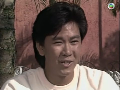 孫明光轉行投身時裝設計,過朝九晚五的生活。