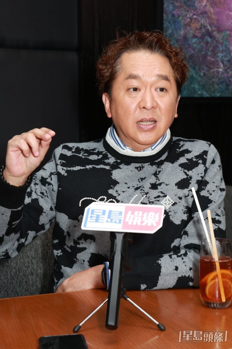 梅艷芳骨灰被盜新說法 鄧兆尊質疑寶蓮禪寺有內應