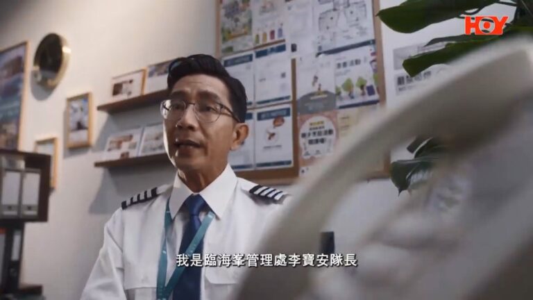 《義和》突遭抽起 黎諾懿李佳芯主演馬來西亞劇集香港播出受阻
