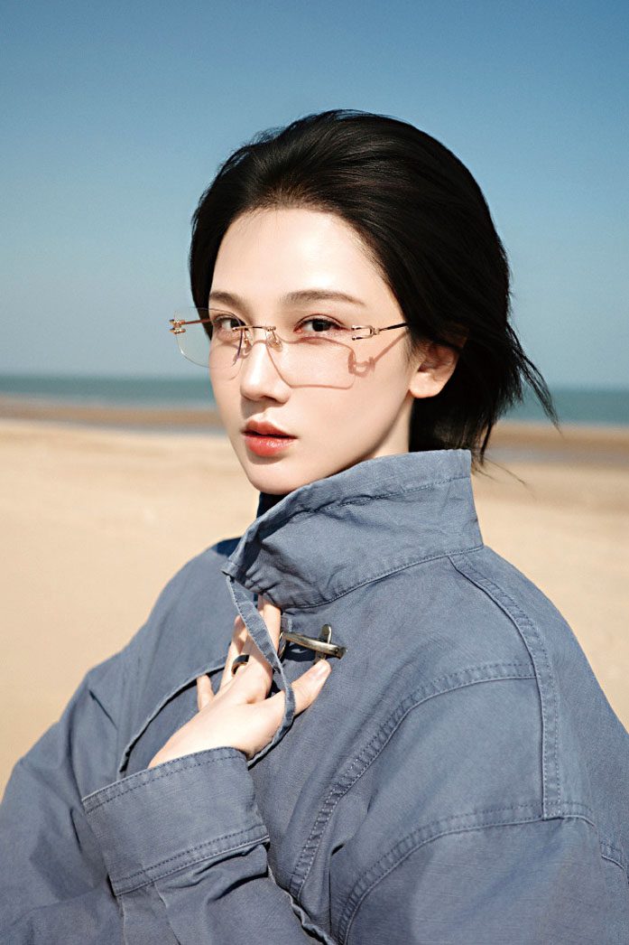 陳小紜