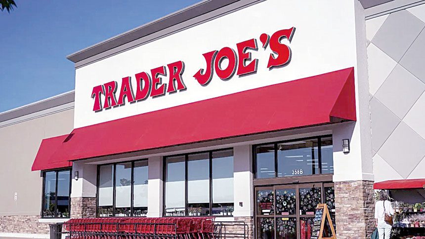Trader Joe’s將進駐灣脊區。