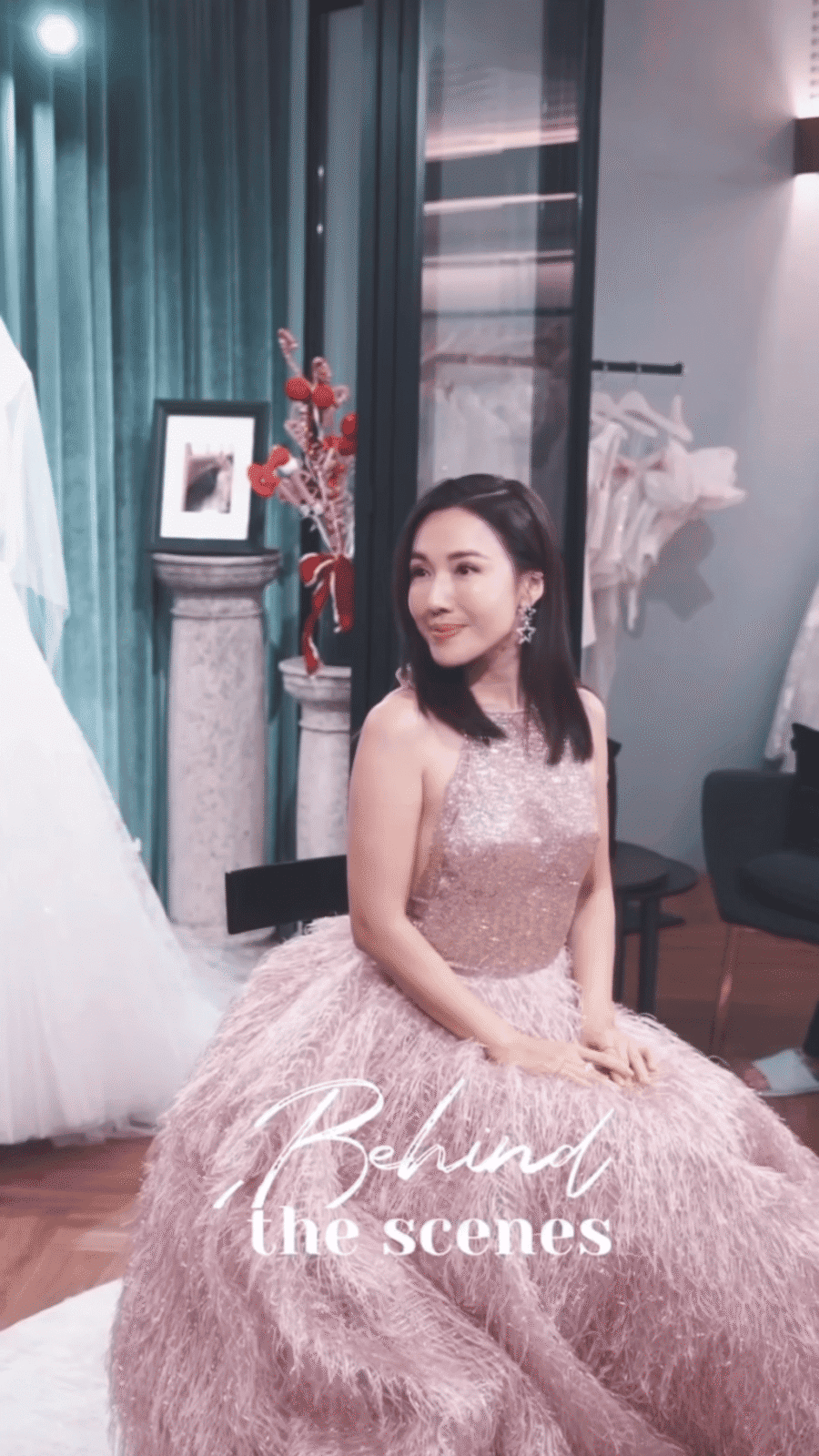 曾有報道指二人原計劃於2025年在美國結婚。