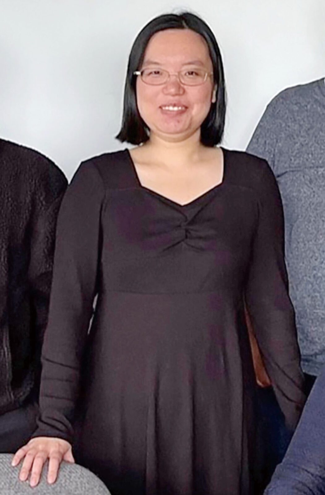 美國懷俄明大學32歲中國籍微生物學研究生王愛麗（Aili Wang，音譯）。美聯社