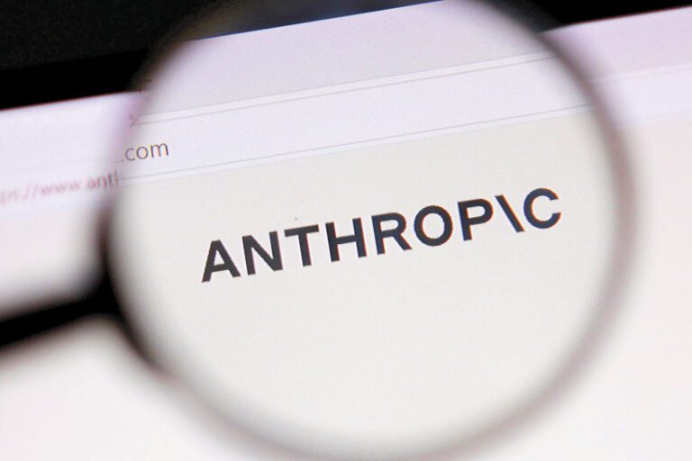 Anthropic正考慮在亞洲多個國家新成立數據中心。路透社資料圖片