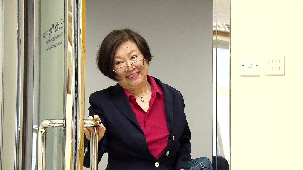 「王醫生本身是典型ADHD患者。」
