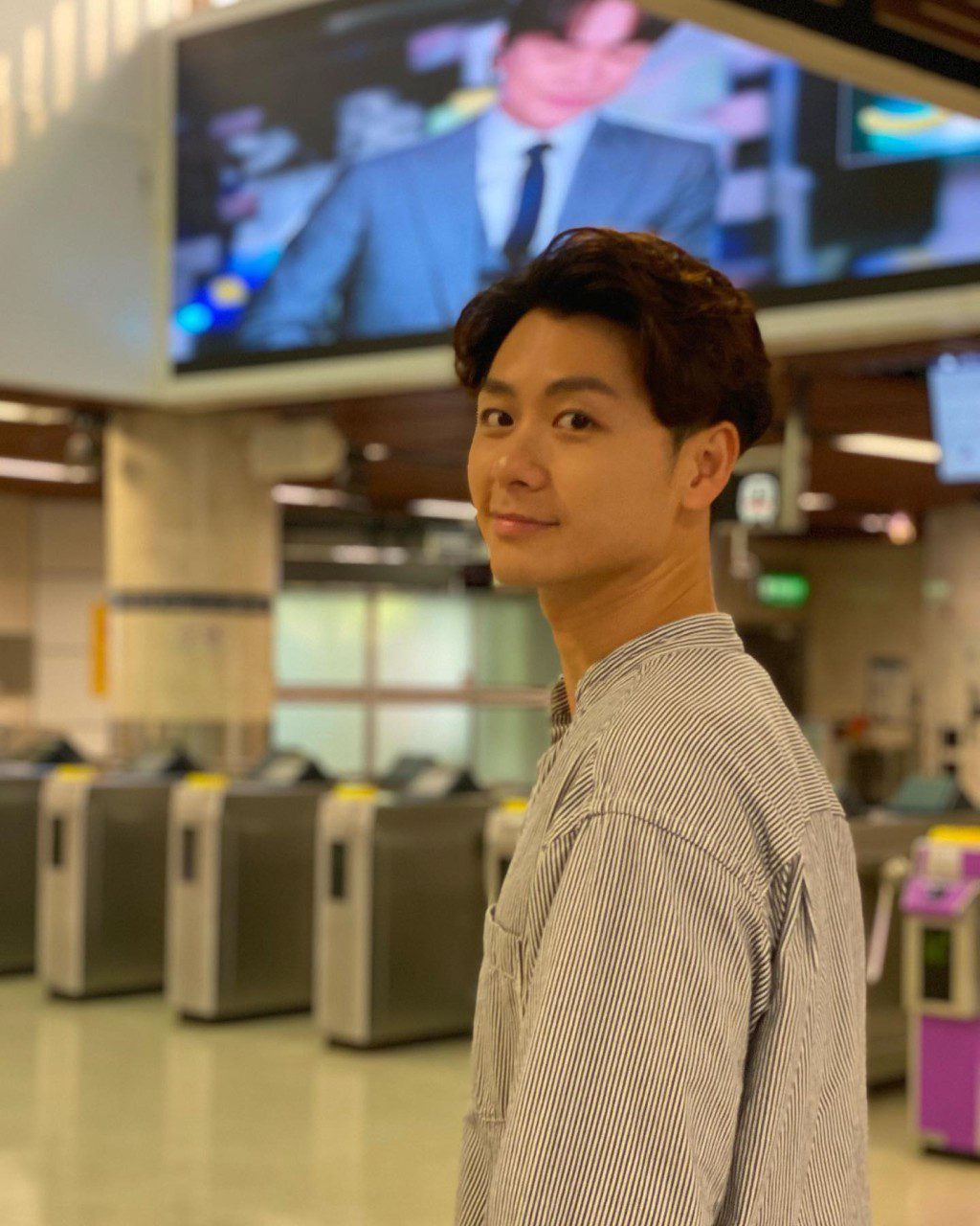 焦浩軒未選擇在加國做會計師,決定回流香港追夢。