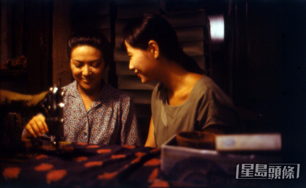 獲金像獎最佳電影的《飛越黃昏》(1989)。