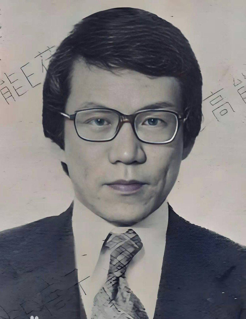 著名監製李兆熊於10月8日離世,享年89歲。