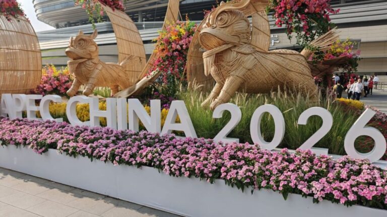 深圳APEC會議交通安排出爐 倡彈性上班 公交地鐵五折優惠