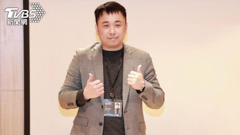 小彬彬近日健康狀況受關注,傳出骨頭嚴重壞死消息。(TVBS新聞網圖片)