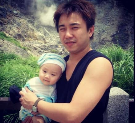 小彬彬在80年代憑藉可愛外貌與超齡的成熟演技成名。