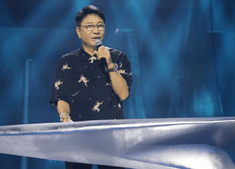 李秀滿力推新人女團A2O LITE 中國成員AIJING被指拖欠薪資風波延燒