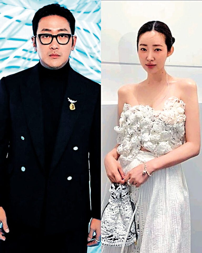 河正宇與車貞媛將於12月13日舉行婚禮。