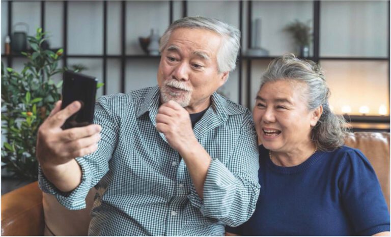 加州政府免費手機計劃,絕無帳單