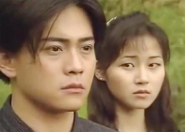 台灣演員林志豪,曾與萬綺雯合作《精武門》及《我和殭屍有個約會II》。
