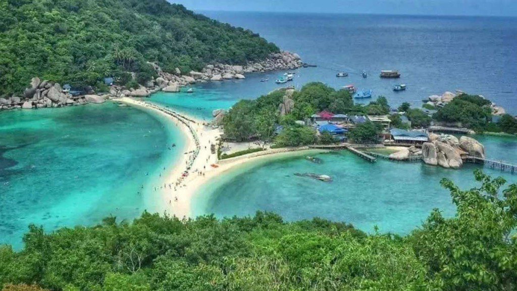 中國遊客泰國溺斃 醫院澄清器官摘除為謠言