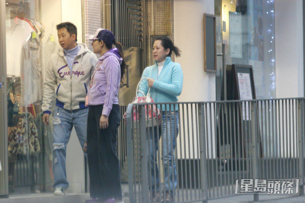 兄弟姊妹之間關係很好。