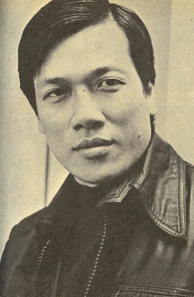 劉江的演藝路始於京劇學習,回港後從事武術指導,其後涉足電影配音,經典配音角色包括《賭神2》中的龍五。
