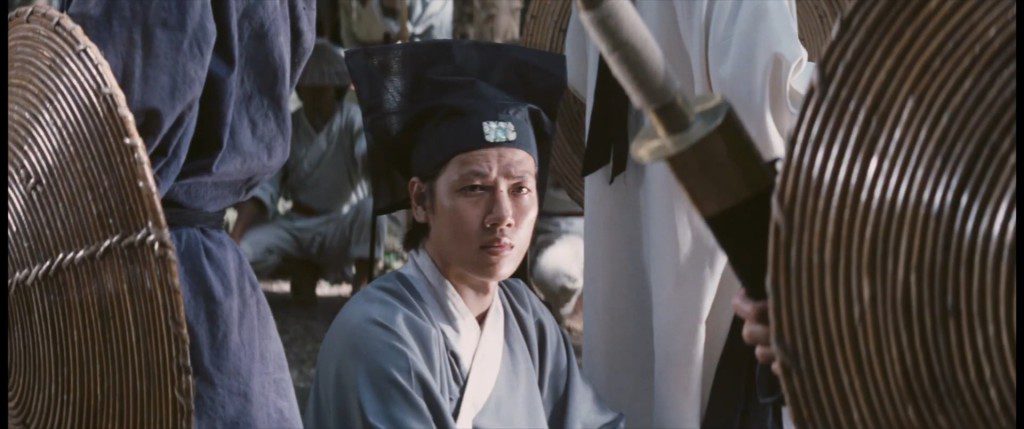 劉江其後簽約國泰機構,後因公司停產,直到1972年獲胡金銓導演邀請拍攝《忠烈圖》,再經劉丹介紹轉投佳藝電視,參演多部經典劇集。