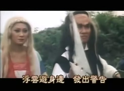 佳藝電視倒閉後,劉江於1979年加盟麗的電視(亞視前身),三年間演出過《天蠶變》、《大俠霍元甲》等多部劇集。