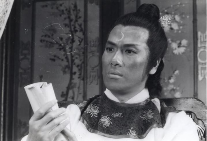 劉江正式參演的首部TVB劇為1982年的《神女有心》,此前亦曾在《福星高照》中飾演包拯。