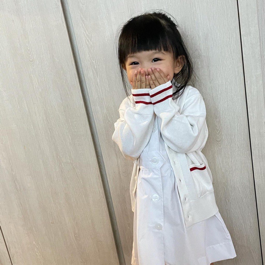 小豬比就讀的國際英文幼稚園暨幼兒園N班,每年學費超過8萬港元。