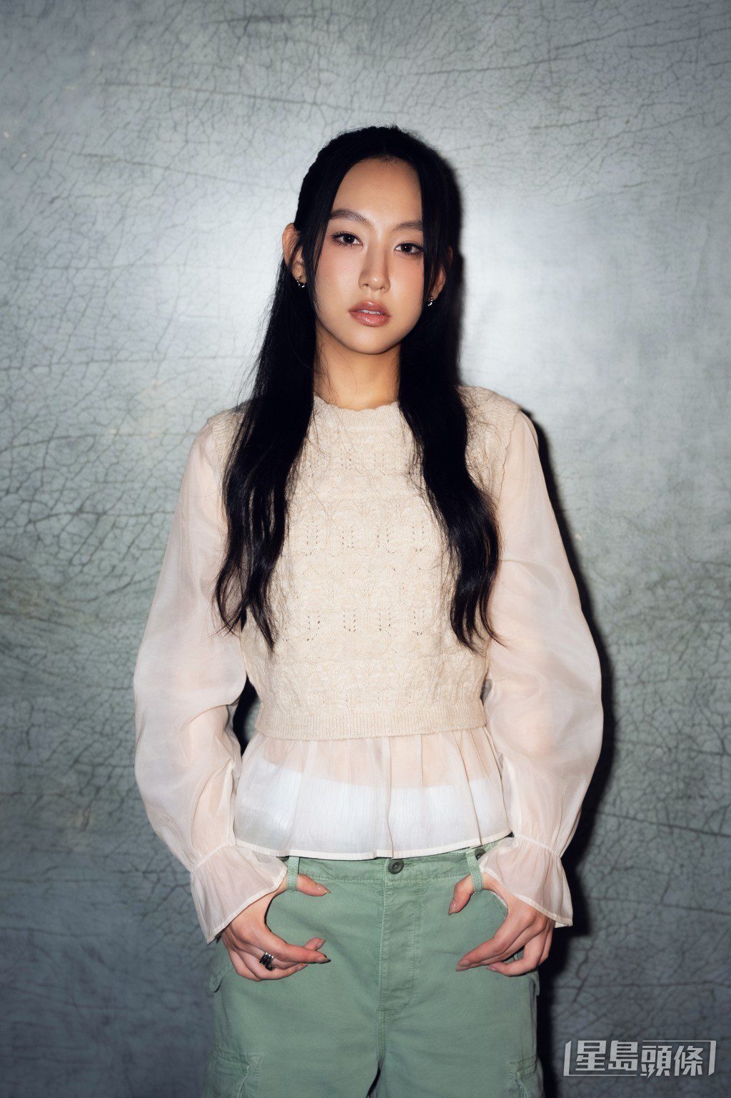 Gigi回憶最初聽到歌曲Demo時，並未立即產生共鳴。