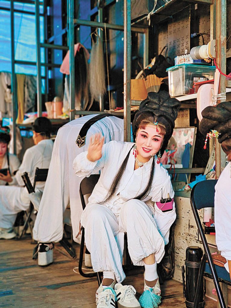 錢水明