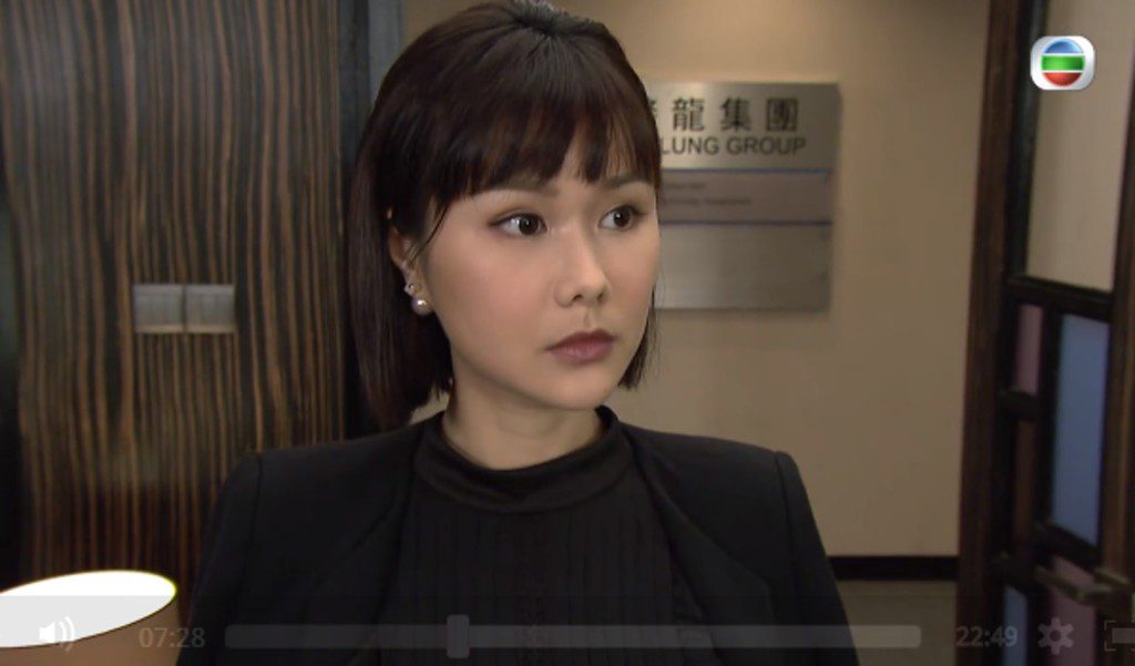 劉思希曾於《愛回家之開心速遞》飾演六美飯團之一的「洋洋(Susan)」。